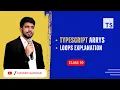 TypeScript Arrays Arrays Explained with Practical Examples TypeScript Tutorial