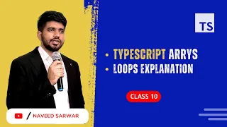 TypeScript Arrays Arrays Explained with Practical Examples TypeScript Tutorial