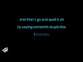 Frank Sinatra, Nancy Sinatra - Somethin' Stupid (Karaoke Version)