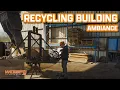 1 HOUR Automotive Recycling Ambiance Inside Wilbert s U-Pull It