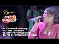 Lagu Disco Dangdut Remix ⚡ Cinta Dari Seberang