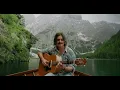 Tay Oskee - Floating (Voice Memo Recordings)