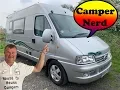 Download Lagu 2004 TIMBERLAND FREEDOM 2 MOTORHOME REVIEW BY CAMPER NERD ANTONY VALENTINE WITH DRONE FLYOVER !!!!!