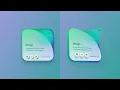 How To Make 3D Card Hover Effects Using Html and CSS