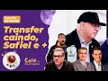 Lagu Corinthians paga dívida pra cair transfer ban na CBF l Safiel avança l Master maior l Caso Maycon