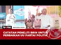 Download Lagu Kritik Peneliti BRIN untuk Sistem Pemerintahan Selanjutnya | Breaking News tvOne