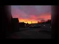 Tip toe (slowed)- Trophy eyes