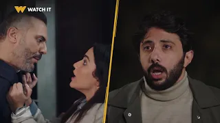 وبينا ميعاد ۲ احتمال مانشوفش علي تاني أبدا و أروى النهاردة شافت كل اللي حذرها منه علي  وبينا ميعاد ۲ احتمال مانشوفش علي تاني أبدا و أروى النهاردة شافت كل اللي حذرها منه علي