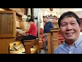 Download Lagu Woodford asd boy plays on this gigantic organ for his father on his birthday