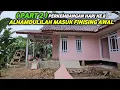 Download Lagu ALHAMDULILAH SUDAH MULAI MASUK FINISING NAMPAK MEWAH DAN CERAH RUMAH PAK USTAD AYI ABAH ENTANG HADIR