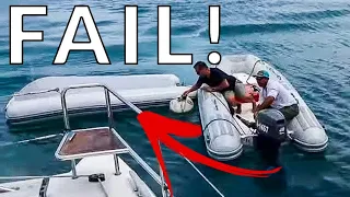 Standing in water: Lagoon design flaw, or owner error?