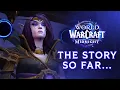 Lagu Midnight Story So Far Trailer | World of Warcraft