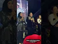 Lagu Bapak Mertua putri isnari menangis saat menyanyikan laku untuk nya dari menantu dan teman putri