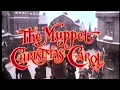 Lagu The Muppet Christmas Carol vhs promos 1993