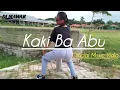 Download Lagu Kaki Ba Abu - DJ MAWAR ( distan) ( Remix 2023)