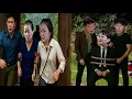 Download Lagu The police raided and saved Tu Tien's mother, but somewhere else, Jack was in danger.