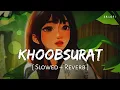 Download Lagu Koi Itna Khoobsurat Kaise Ho Sakta Hai (Slowed + Reverb) | Vishal Mishra | Stree 2 | SR Lofi