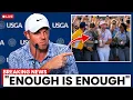 Rory McIlroy Breaks Silence on Wyndham Clark s Cheating Controversy