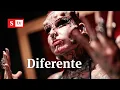 DIFERENTE La defensa por los mas vulnerables s Semana