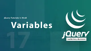 Variables Height Width Methods in jQuery jQuery Full Course 2026 Class