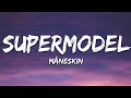 Lagu Måneskin - SUPERMODEL (Lyrics)