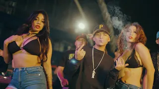 LAS COSAS NO SON COMO ANTES (Video Oficial) - Richard Ahumada #lavozdelbarriovol2 #babiloniamusic