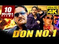Download Lagu Don No. 1 - डॉन नंबर वन (4K ULTRA HD) Action Hindi Dubbed Full Movie | Nagarjuna, Anushka Shetty