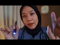 Download Lagu Pemeriksaan Kesehatan Tengah Malam dengan Perawat Gerbera 🩺 | ASMR Medical Roleplay