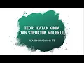 Download Lagu Kimia Dasar - Teori Ikatan Kimia - Bagian 1 (Teori VSEPR)