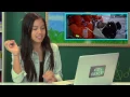 Kids React to One Direction - Drag Me Down