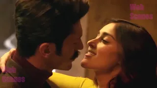 Baadshaho Ileana D Cruz all Hot Scenes