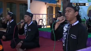 Download Juara 2 (Al-Mutawaly) || Festival Hadroh Kabupaten Kuningan 2022 MP3