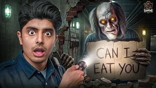 THIS HOMELESS MAN KILLED EVERYONE | HOMELESS
