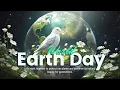 Free Natural Environment World Earth Day Opener Template Customizable - FlexClip