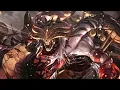 【LIVE】死への招待状  The Battle with Death/ロマンシング サガ  ミンストレルソング 【DESTINY 8】