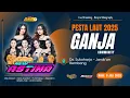 Download Lagu 🔴LIVE NEW ASTINA MUSIC - GEBYAR PESTA LAUT 2025 GANJA COMMUNITY - SUKOHARJO ( JARAKAN ) REMBANG