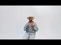 Justin Garner - Dancing on Glass (Official Video)