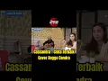 Download Lagu STORY WA CINTA TERBAIK - CASSANDRA COVER ANGGA CANDRA PRANK CAFE #shortsyoutubevideo