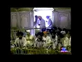 Lagu Tou Mai Aaiya Sarni Aaiya - Bhai Bakshish Singh - 06/17/03 - Live Sri Harmandir Sahib