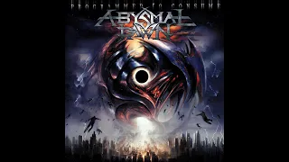 Download Abysmal Dawn - Programmed To Consume MP3