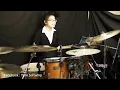 Slipknot - Psychosocial Drum Cover By Tarn Softwhip