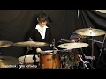 Download Lagu Slipknot - Psychosocial Drum Cover By Tarn Softwhip