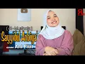 Download Lagu SAYYIDUL ANBIYA' ( Al Musthofa ) Cover Ani Fitri