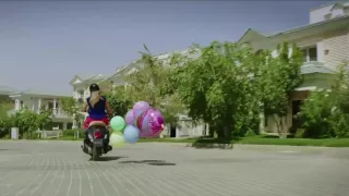 اغنيه مبروك عليا من فيلم جواز ميري دندنها