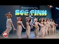 Download Lagu [V-POP DANCE] See Tình - Hoàng Thùy Linh | Choreography by Oops! Crew