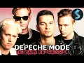 Why Millions Fell in Love With Depeche Mode Music Documentary Depeche Mode The Dark Progression