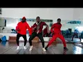 YA LEVIS - Nakati (Dance Video) | Any Body Can Dance Kenya | @nedyparezo choreography