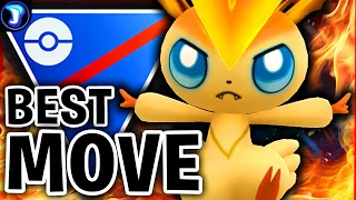 NIANTIC REALLY MESSED UP! *NEW* CHANCE TO ENCOUNTER VICTINI IN THE GREAT LEAGUE | GO BATTLE LEAGUE