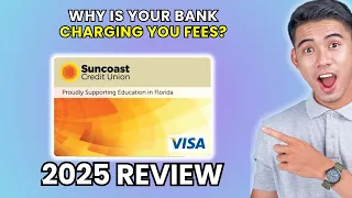 Suncoast Credit Union Rewards Platinum Card Review 2026 Worth It or Leave It
