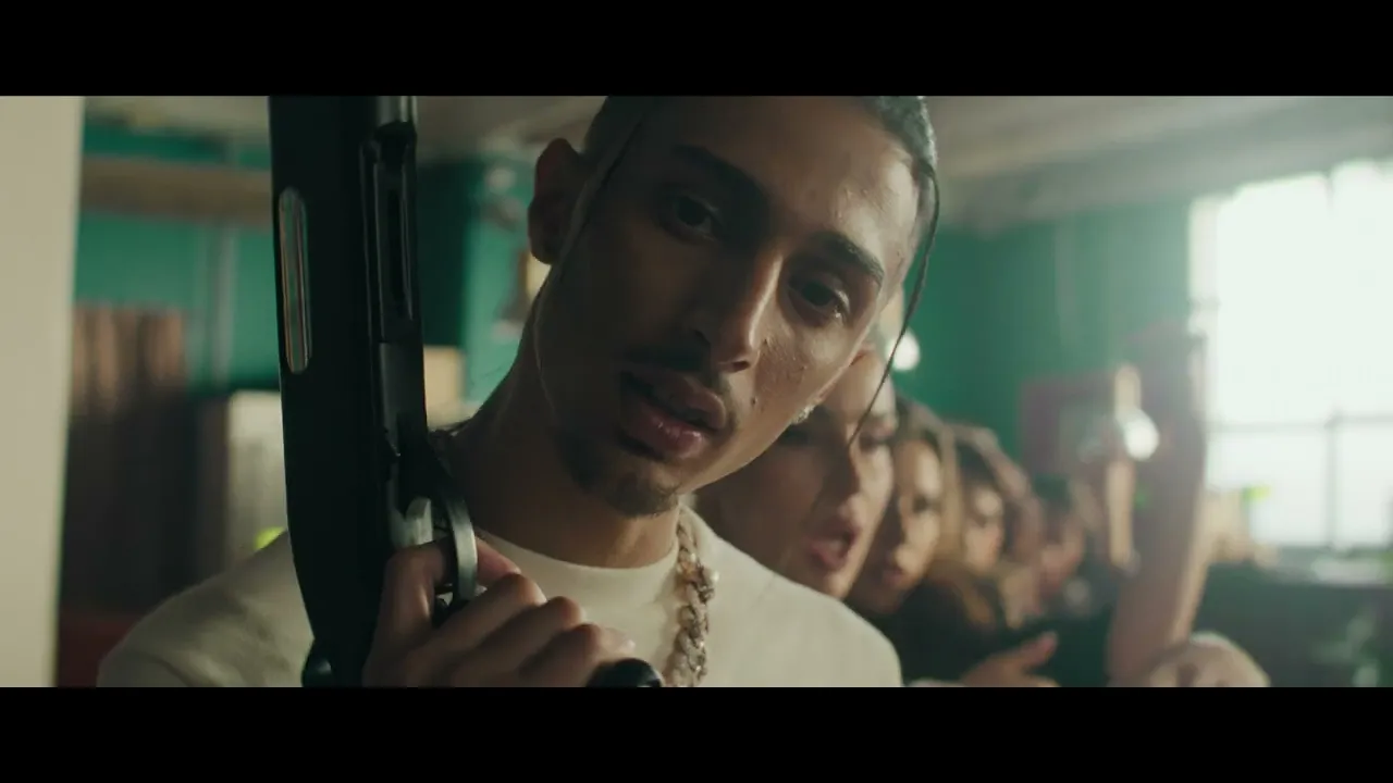 Video Vorschau